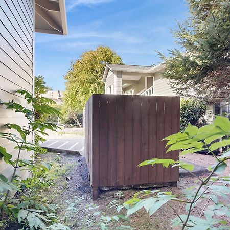 Cozy Cannon Beach Condo Dış mekan fotoğraf
