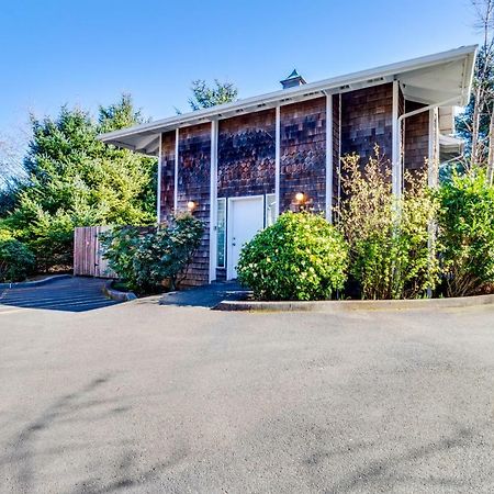 Cozy Cannon Beach Condo Dış mekan fotoğraf