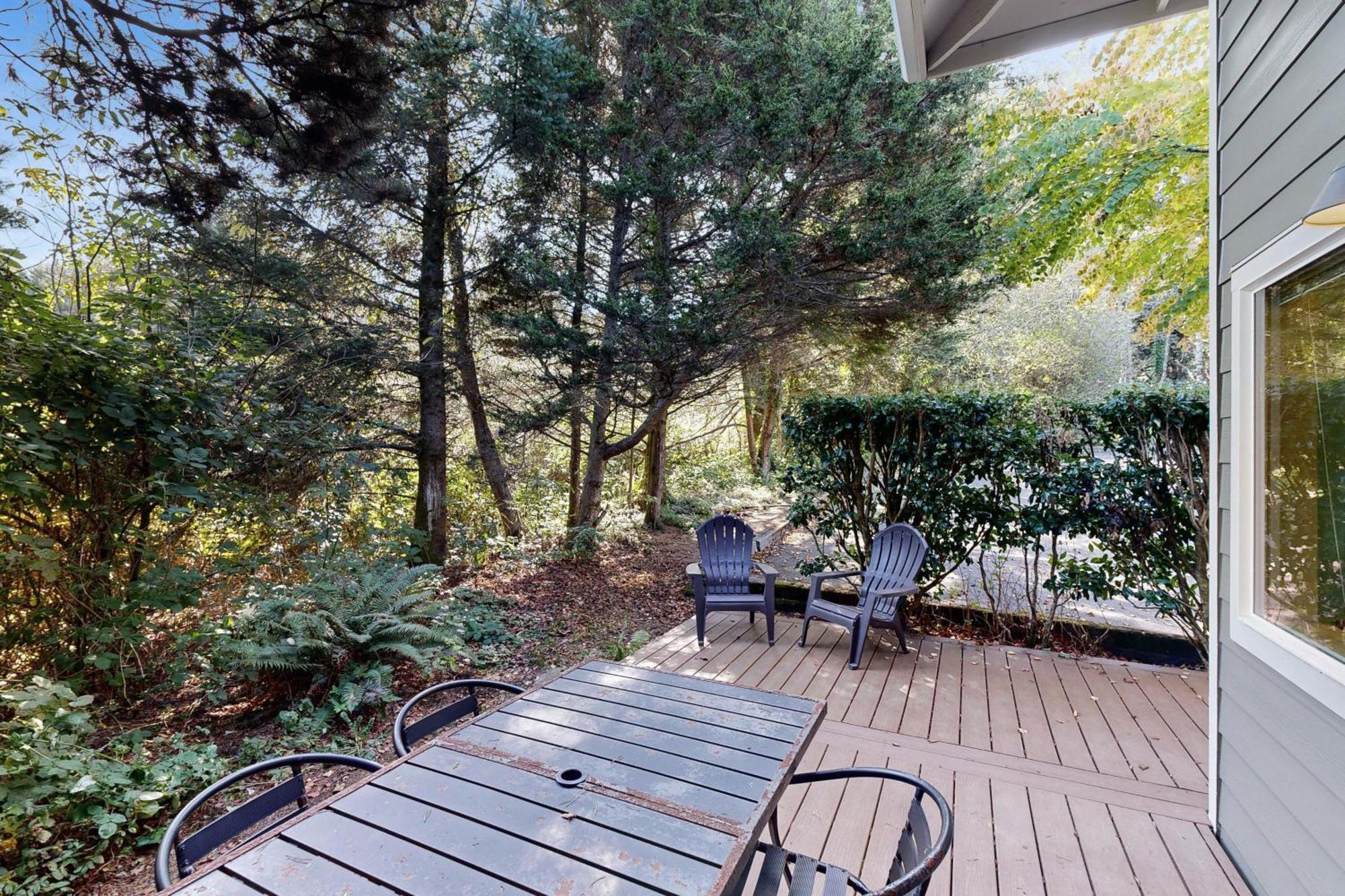 Cozy Cannon Beach Condo Dış mekan fotoğraf