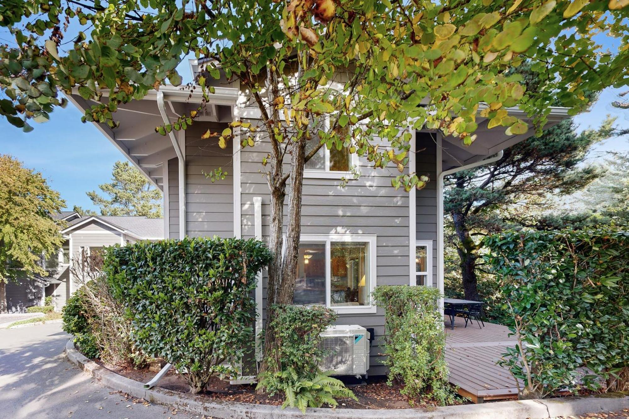 Cozy Cannon Beach Condo Dış mekan fotoğraf