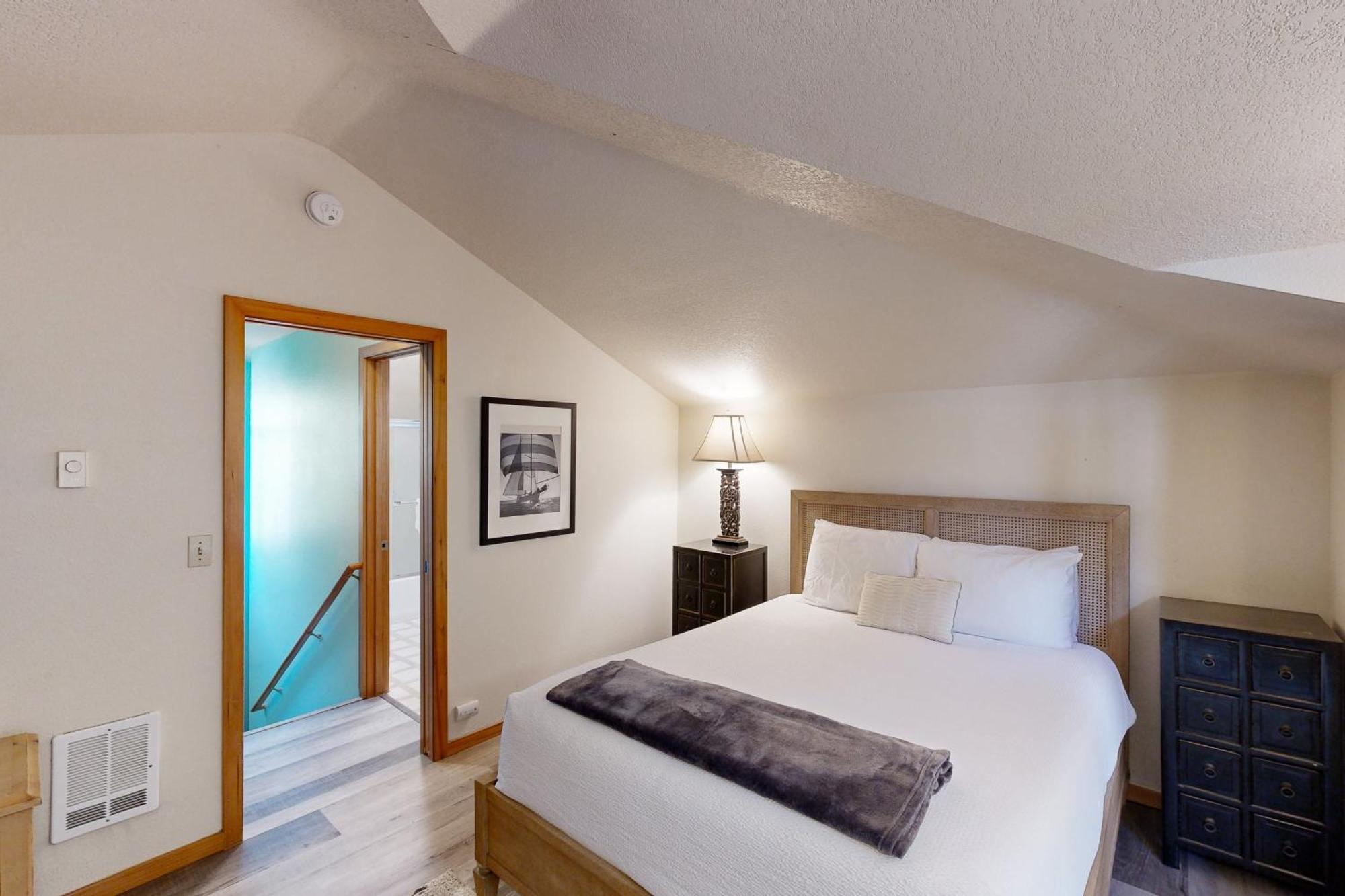 Cozy Cannon Beach Condo Dış mekan fotoğraf