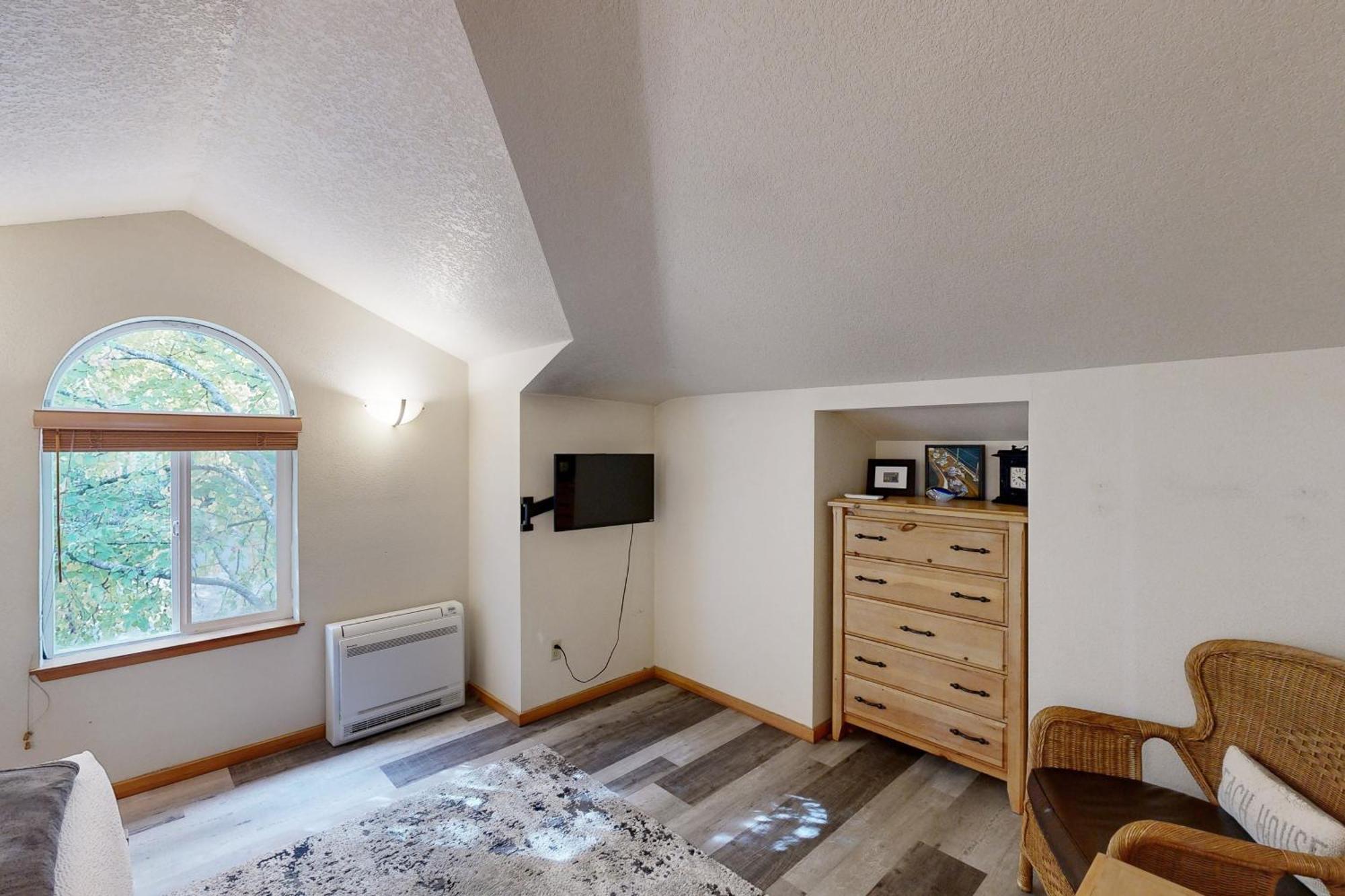 Cozy Cannon Beach Condo Dış mekan fotoğraf