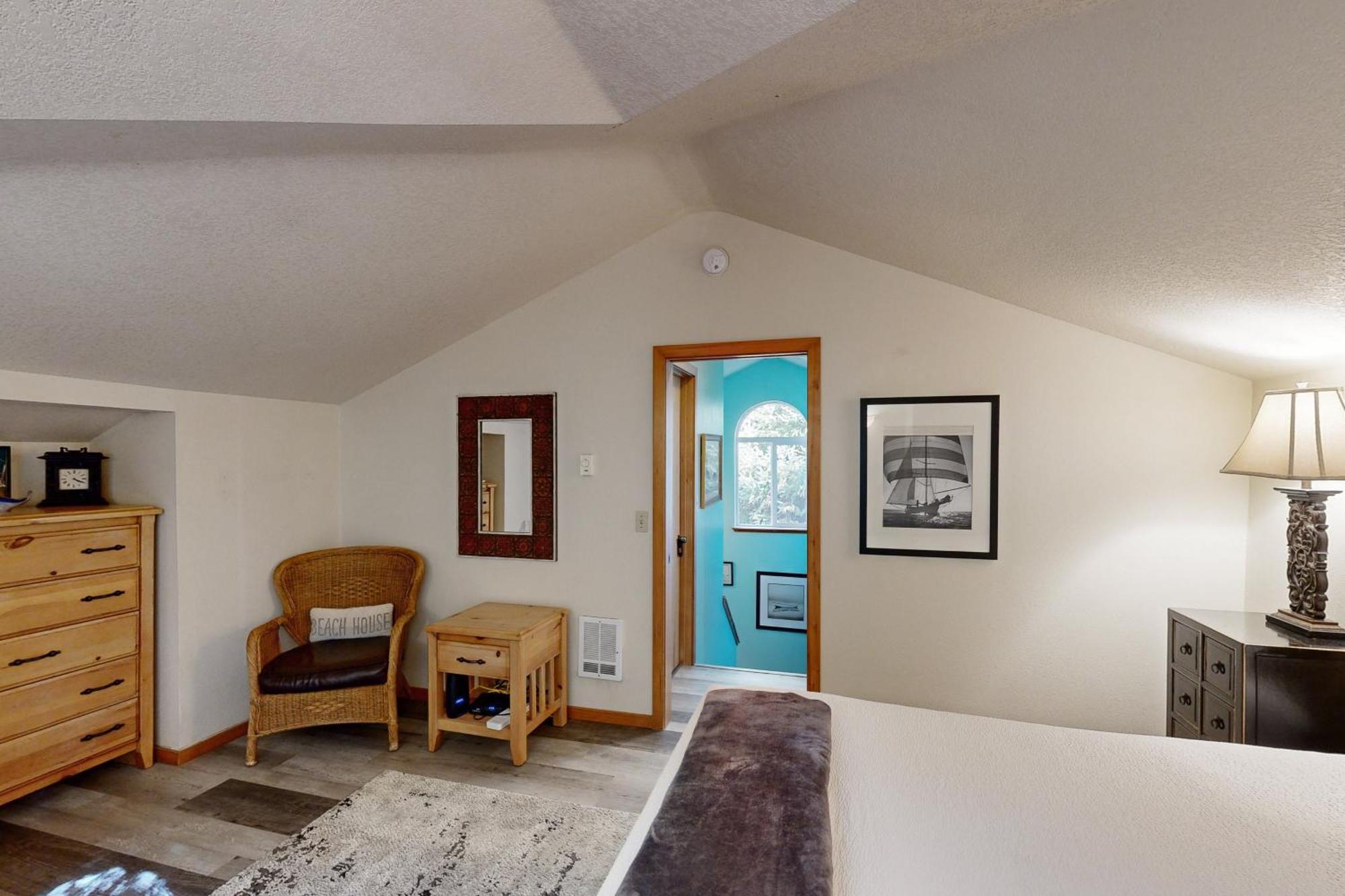 Cozy Cannon Beach Condo Dış mekan fotoğraf