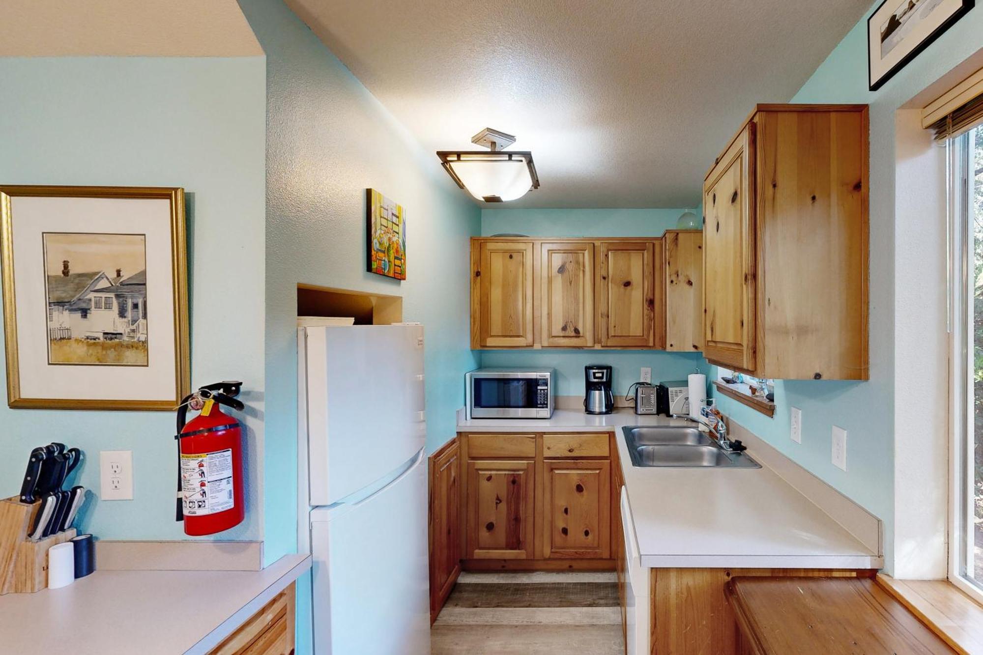 Cozy Cannon Beach Condo Dış mekan fotoğraf